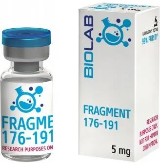 HGH 176 191 5mg