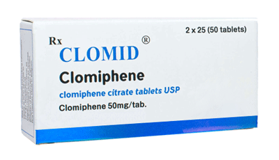 buy Clomid online