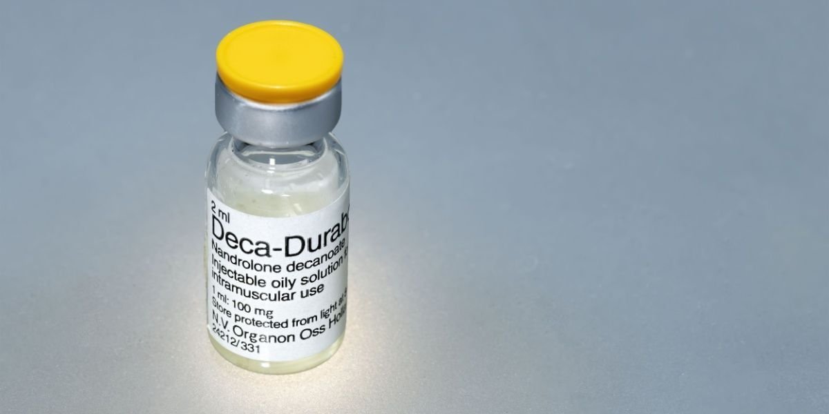 Buy Deca Durabolin