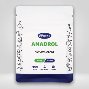 anadrol cycle before and after