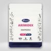 Order Arimidex – Anastrozole (Estrogen Blocker) 1mg/50tabs – Apoxar
