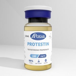 Buy Testosterone Propionate 100mg/ml – Apoxar