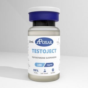 Order Testosterone Suspension 100mg/ml – Apoxar free ship