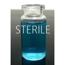 sterile serum vial 10ml