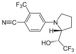 Ligandrol