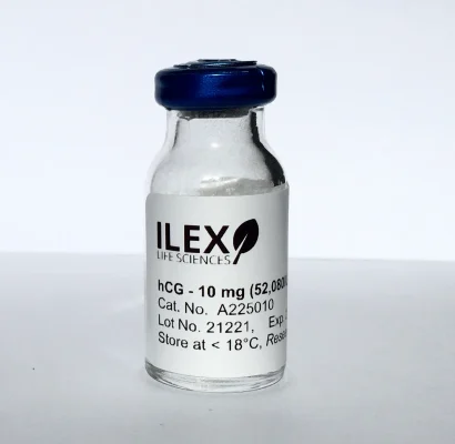 Buy HCG Gonadotropin
