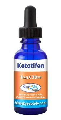 Buy Ketotifen Fumarate