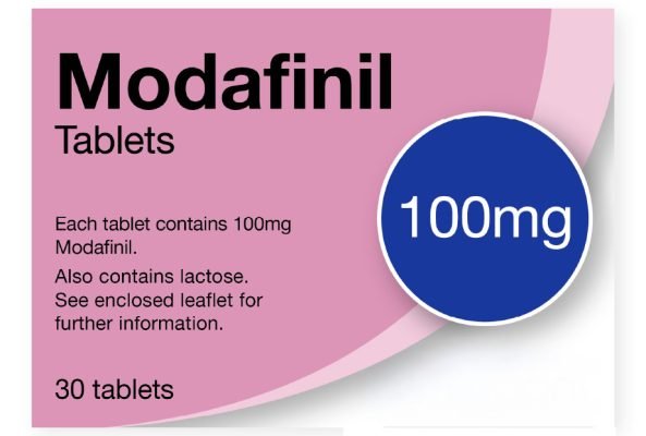 buy Modafinil 100mg