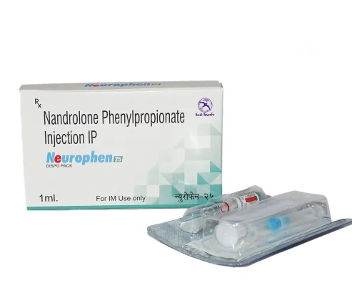 Buy Nandrolone Phenylpropionate