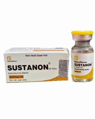 Order Sustanon Testosterone Blend 250mg
