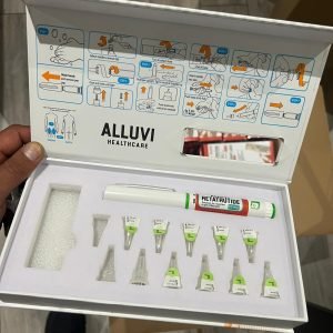 RETATRUTIDE 40MG PEN DEVICE WEIGHT LOSS,(Alluvi)