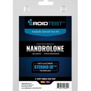 Nandrolone Test Kit for Sale