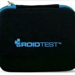 ROIDTEST™ Complete Steroid Testing System