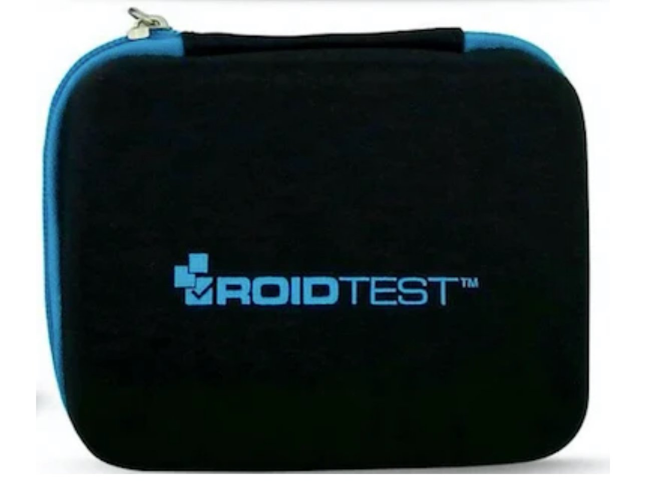 ROIDTEST™ Complete Steroid Testing System