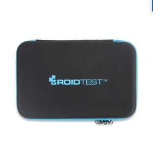 ROIDTEST™ Complete Steroid Testing System