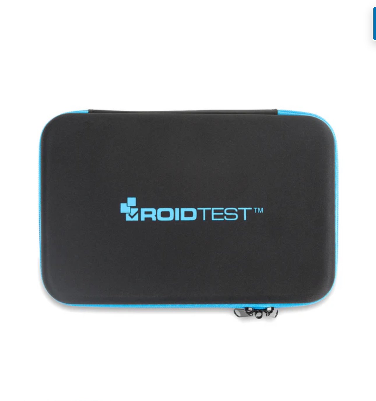 ROIDTEST™ Complete Steroid Testing System