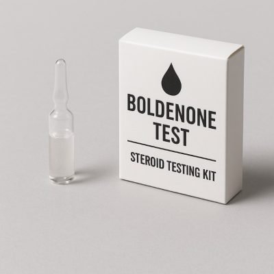 Order Test 400