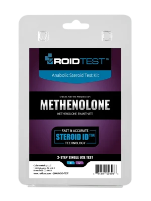 buy methenolone-test kit