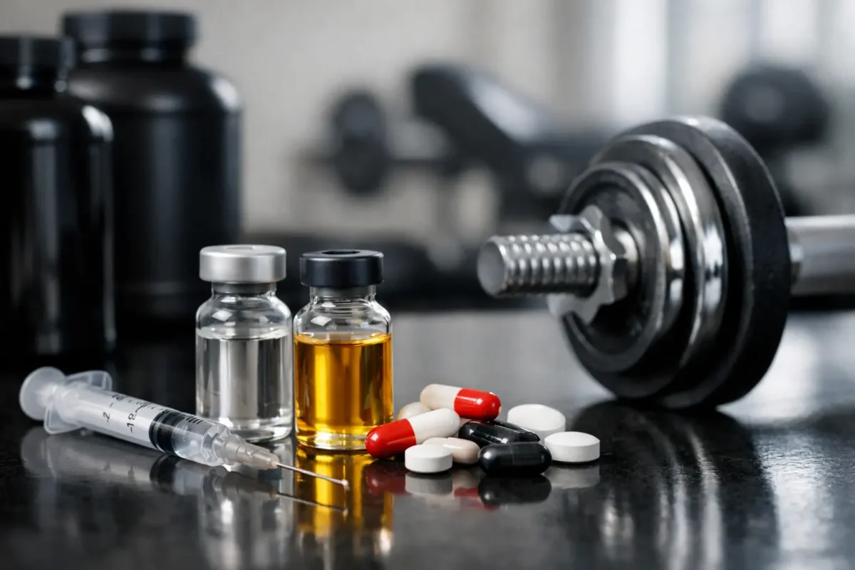 Anabolic Steroids: What Smart Users Know