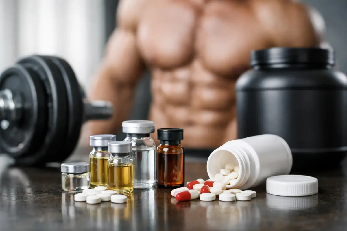 Best Bulking Steroid Stacks That Make Sense