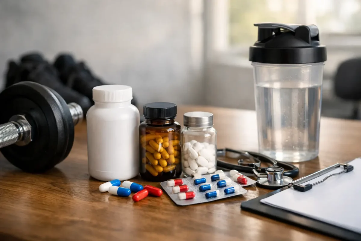 Post Cycle Therapy Guide for Better Recovery